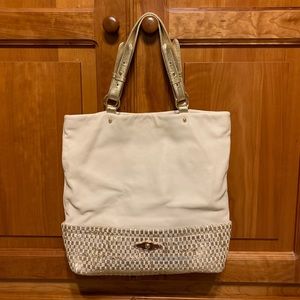 Elliott Lucca Tote